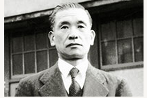 小林孝三郎
